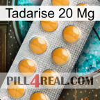 Tadarise 20 Mg levitra1